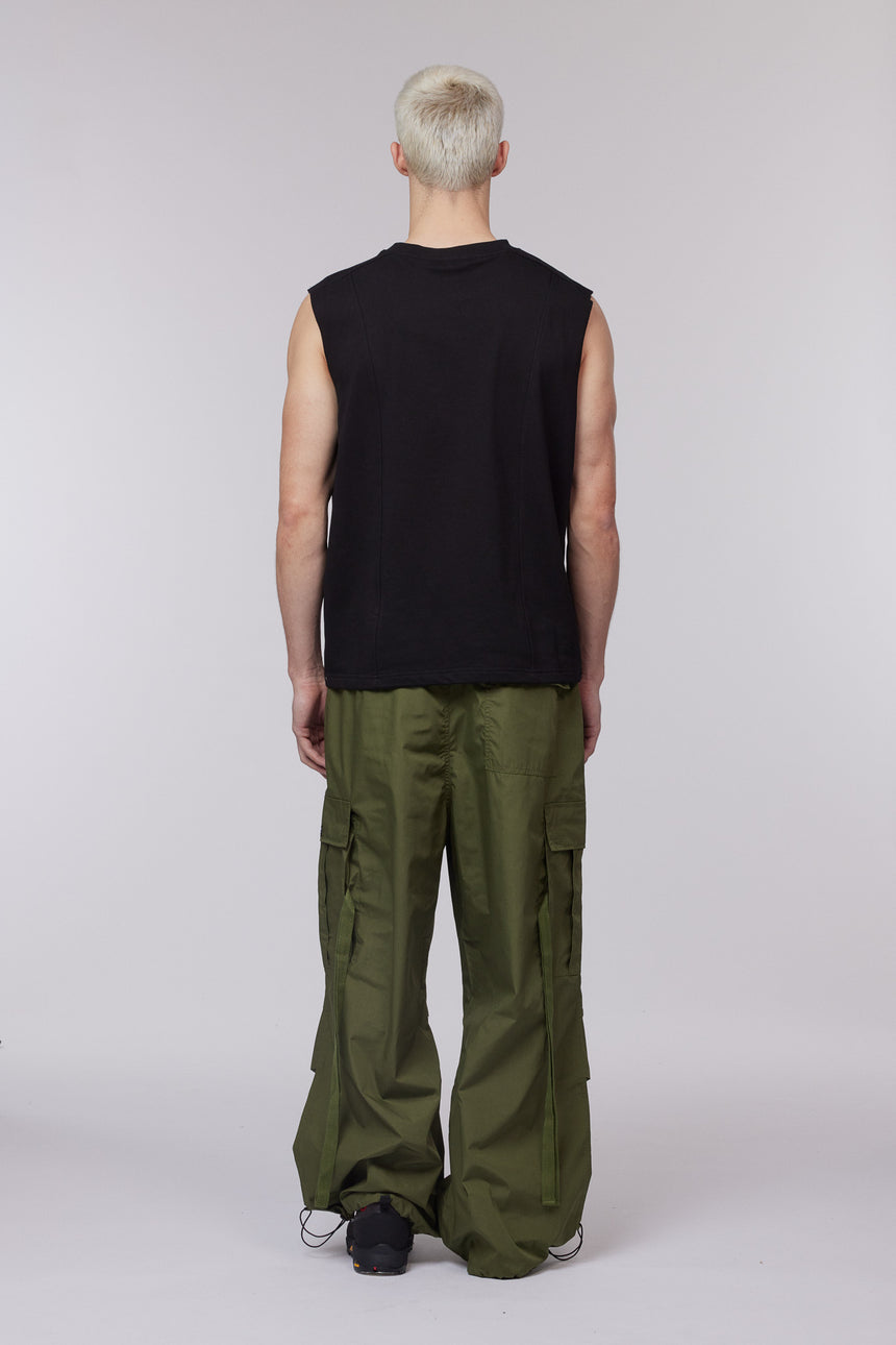 Bruce Tank Top
