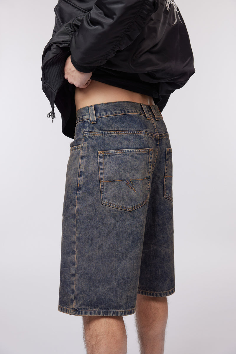 Idol Shorts