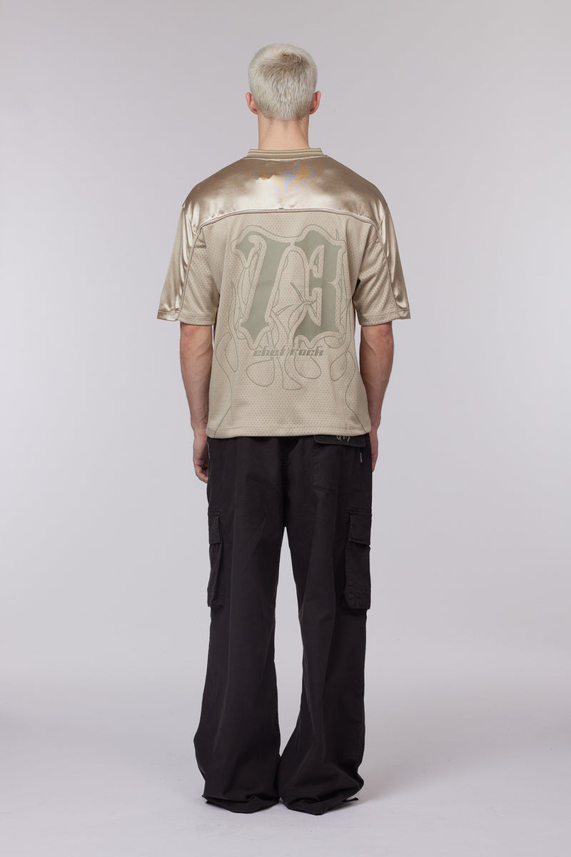 Travis Jersey