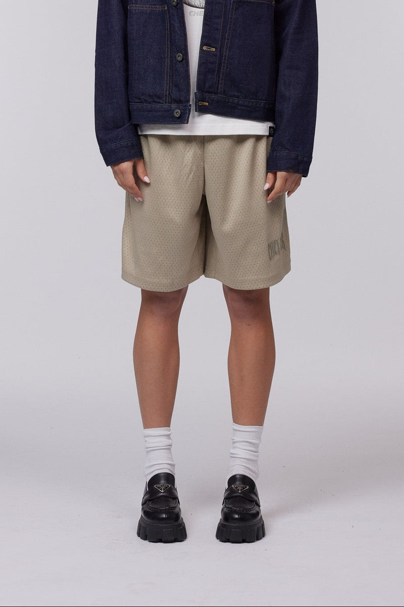 Travis Shorts