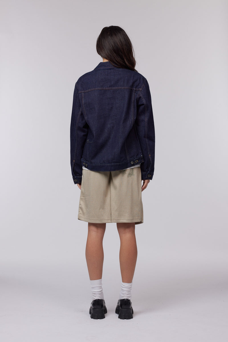 Infinity Jacket
