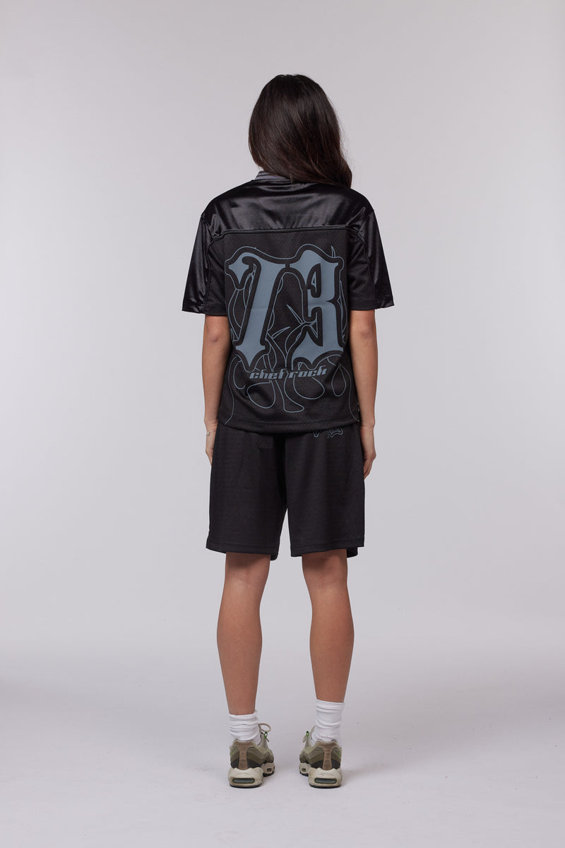 Travis Jersey