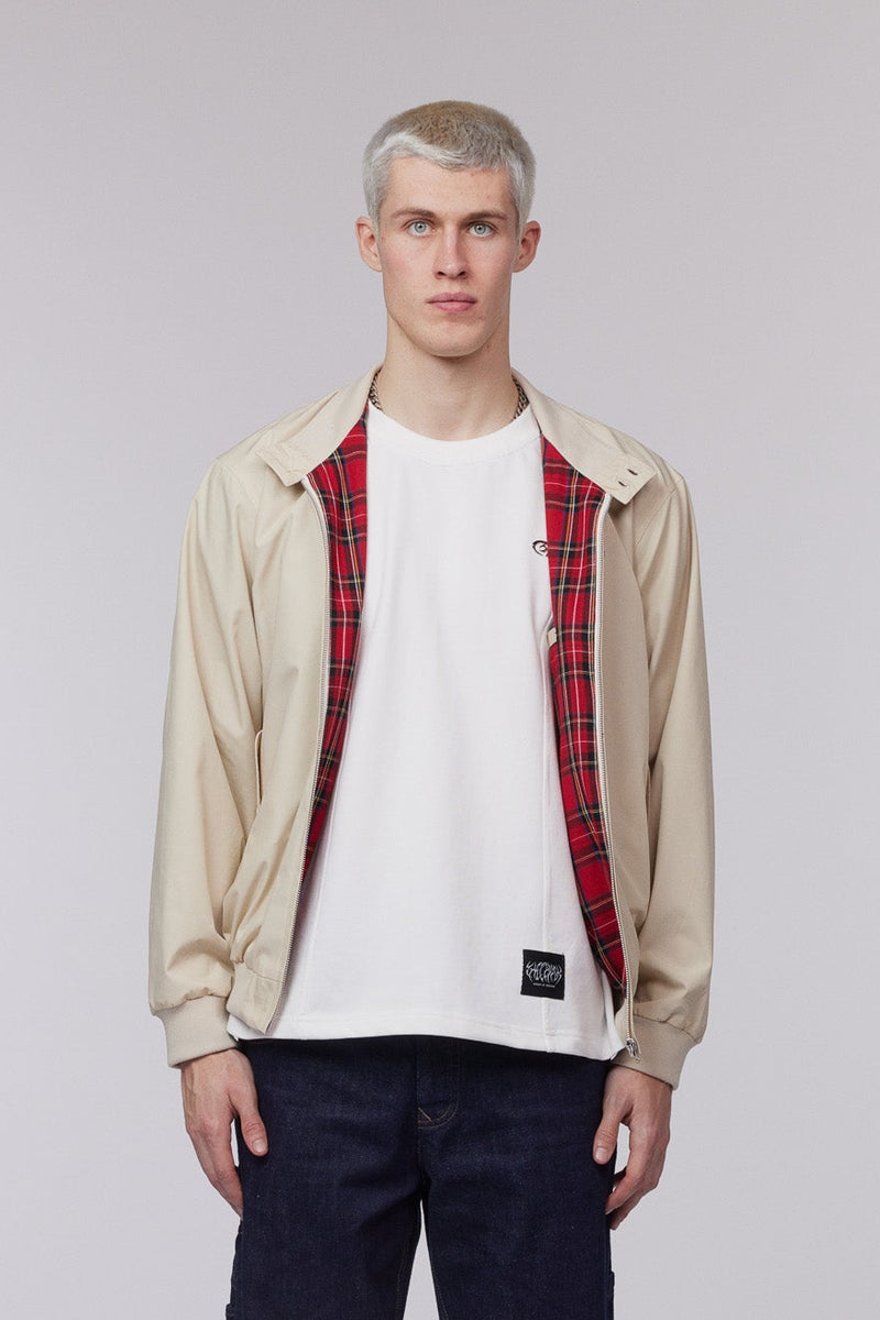 Rebel Harrington Jacket