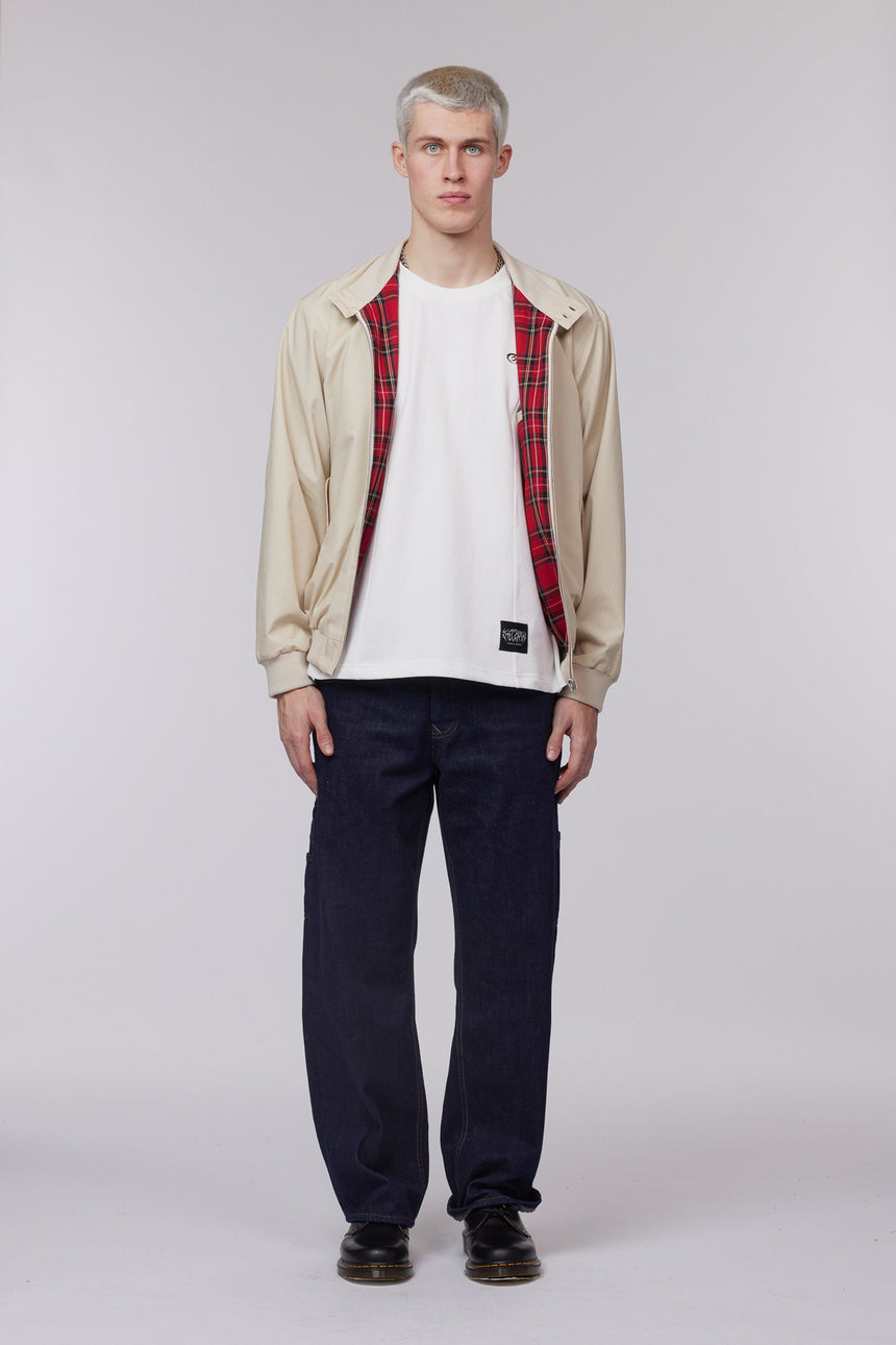 Rebel Harrington Jacket