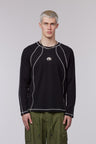 Stark Waffle Top