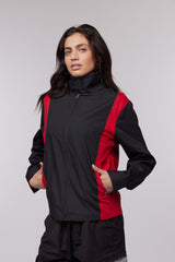 Blake 2 Col Drizzler Jacket