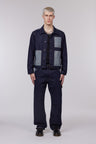 Infinity Panel Jacket