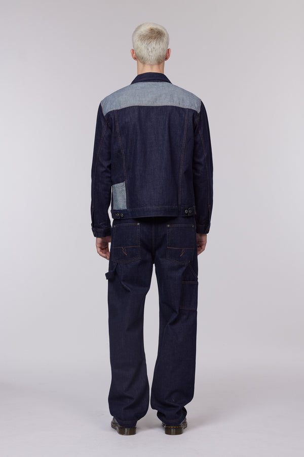 Infinity Panel Jacket