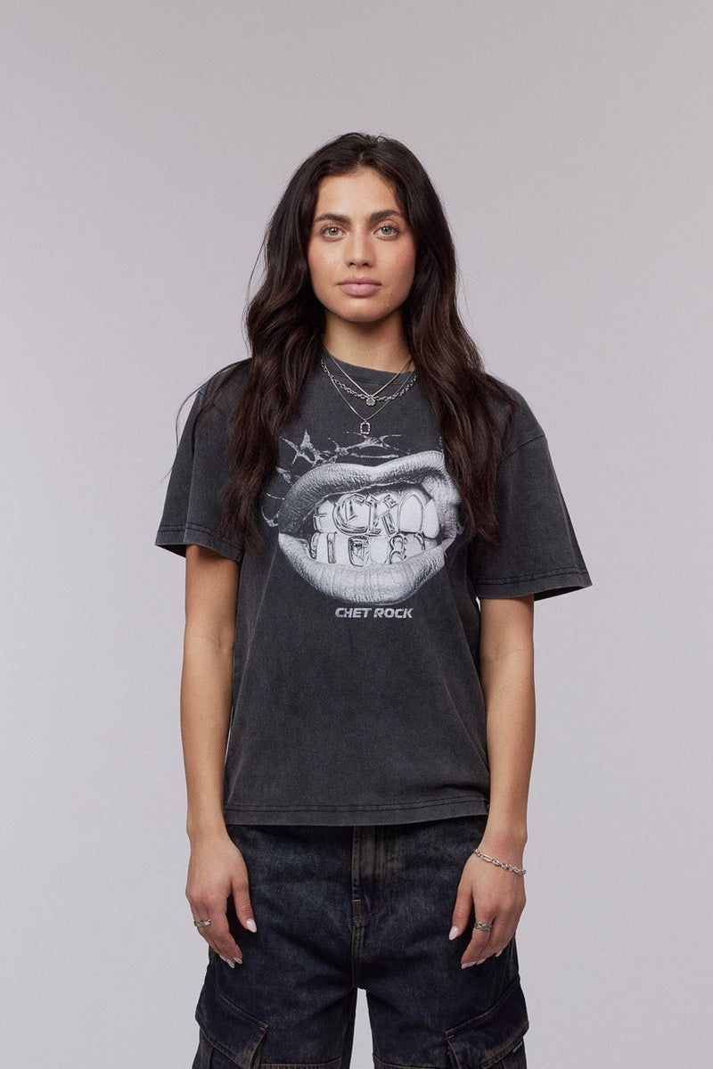 Grillz T-Shirt