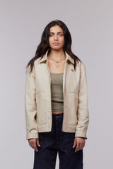 Drift Drizzler Jacket