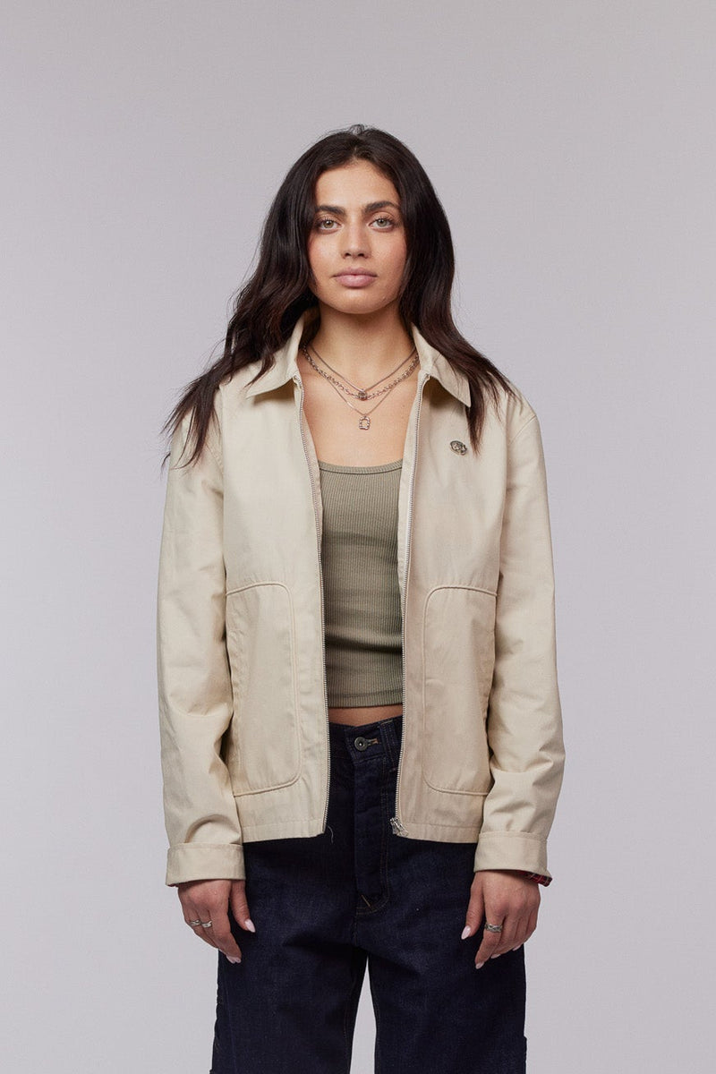 Drift Drizzler Jacket