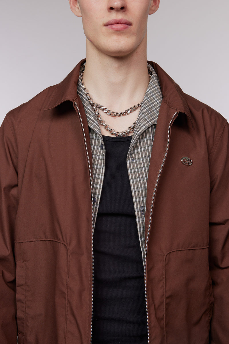 Drift Drizzler Jacket