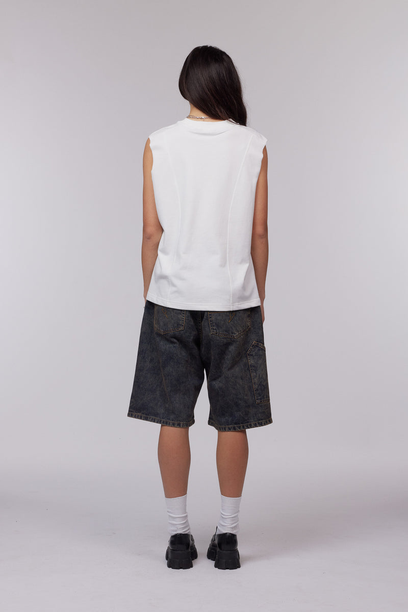 Bruce Tank Top