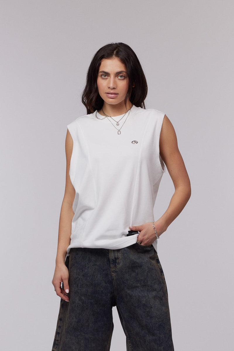Bruce Tank Top