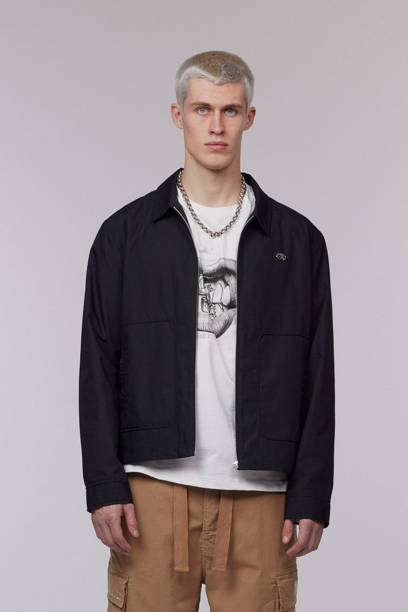 Drift Drizzler Jacket