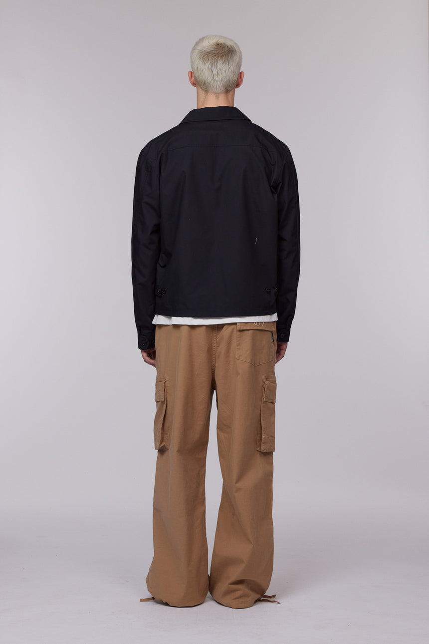 Drift Drizzler Jacket