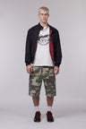 Rebel Harrington Jacket