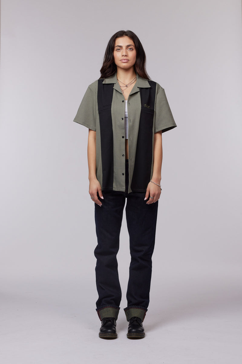 Clayton Shirt