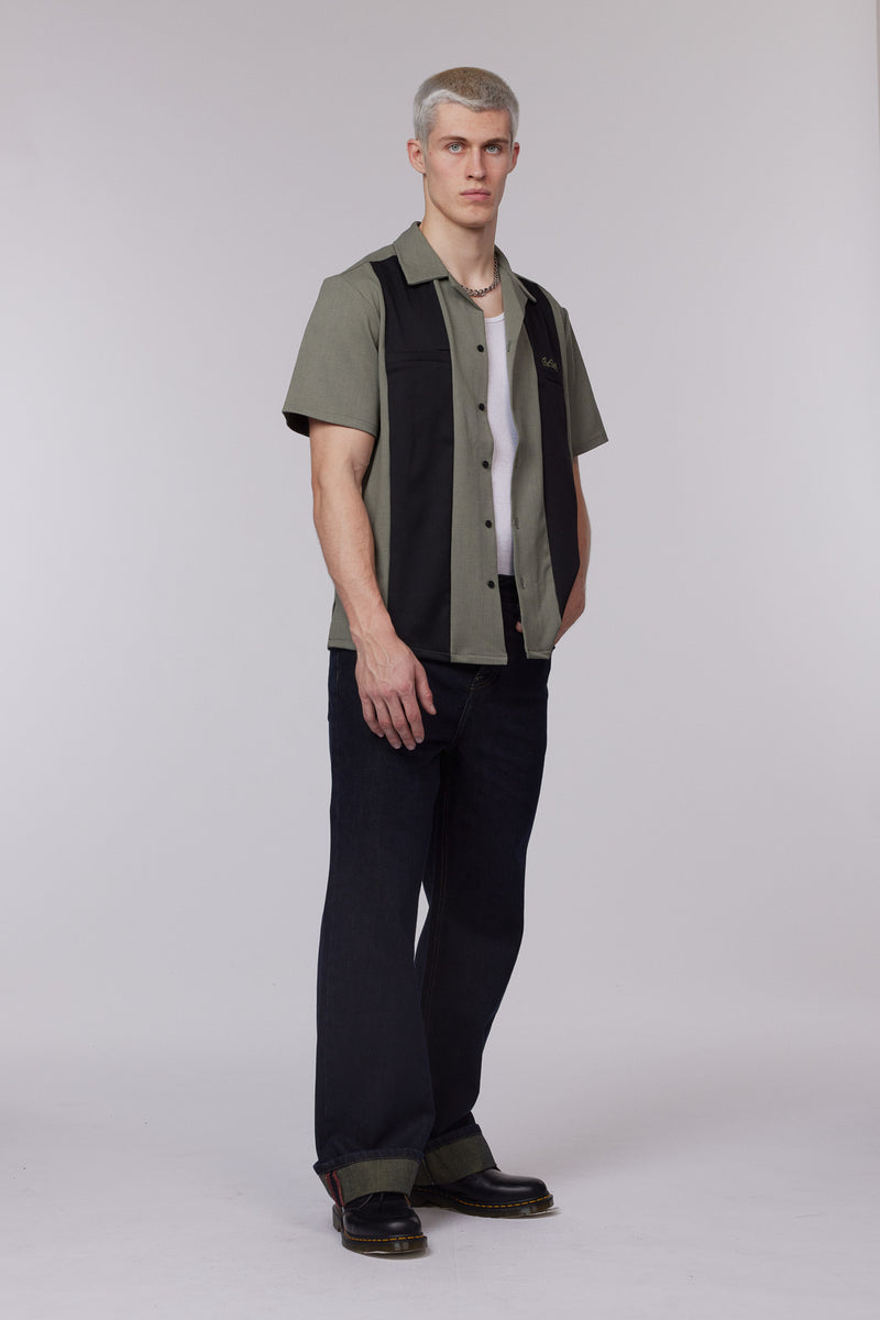 Clayton Shirt