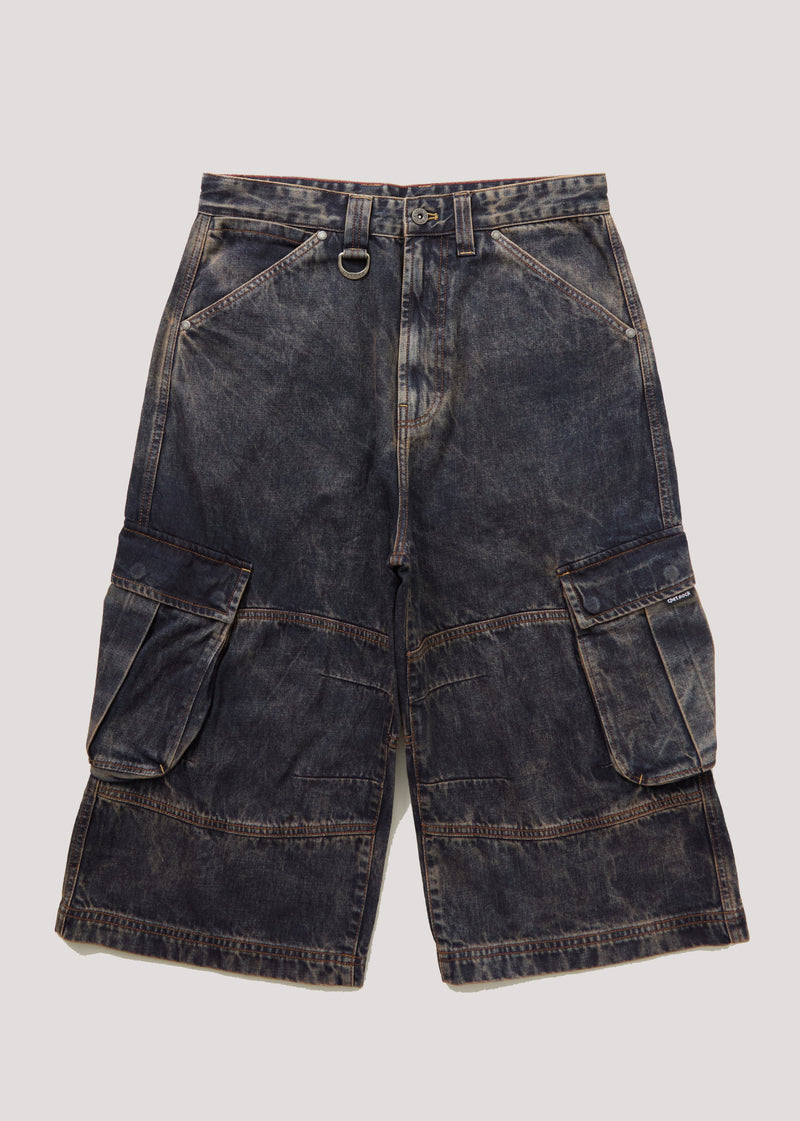 Pagoria Jorts