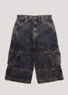 Pagoria Jorts