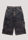 Pagoria Jorts