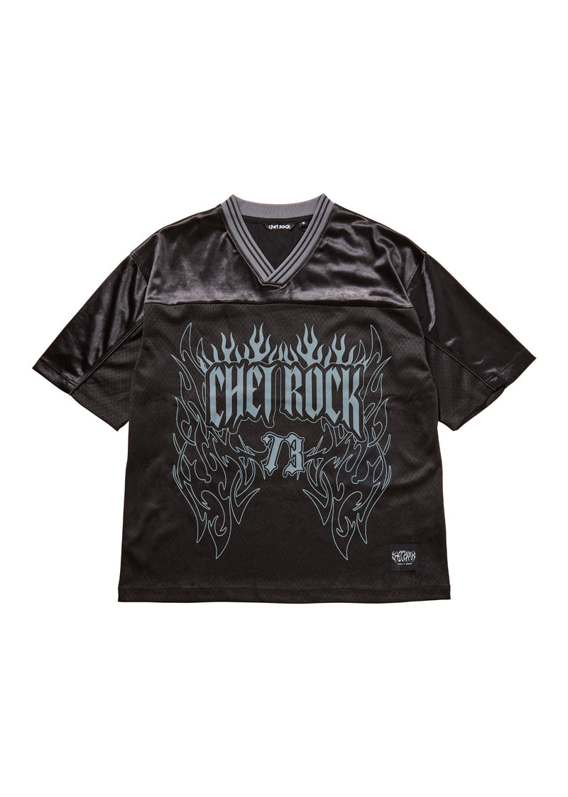 Travis Jersey