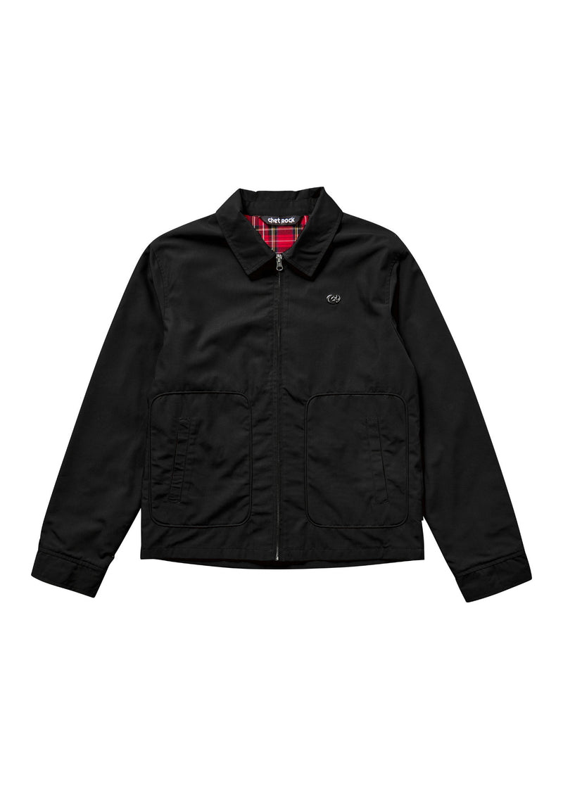 Drift Drizzler Jacket