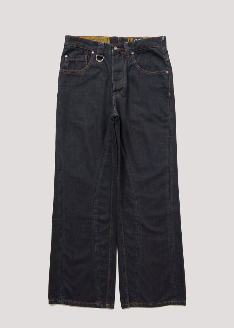 Outcry Jeans