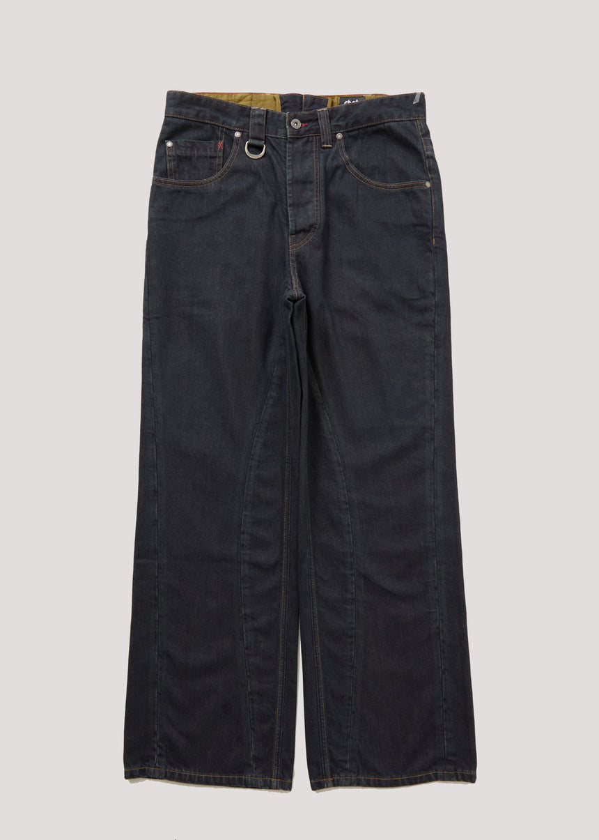 Outcry Jeans