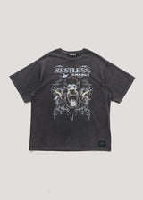 Restless Energy Doberman T-Shirt