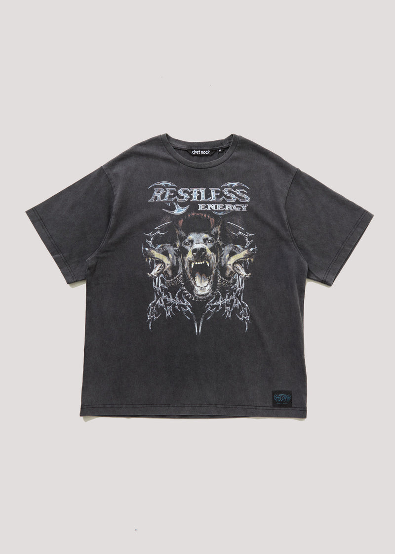 Restless Energy Doberman T-Shirt