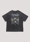 Restless Energy Doberman T-Shirt