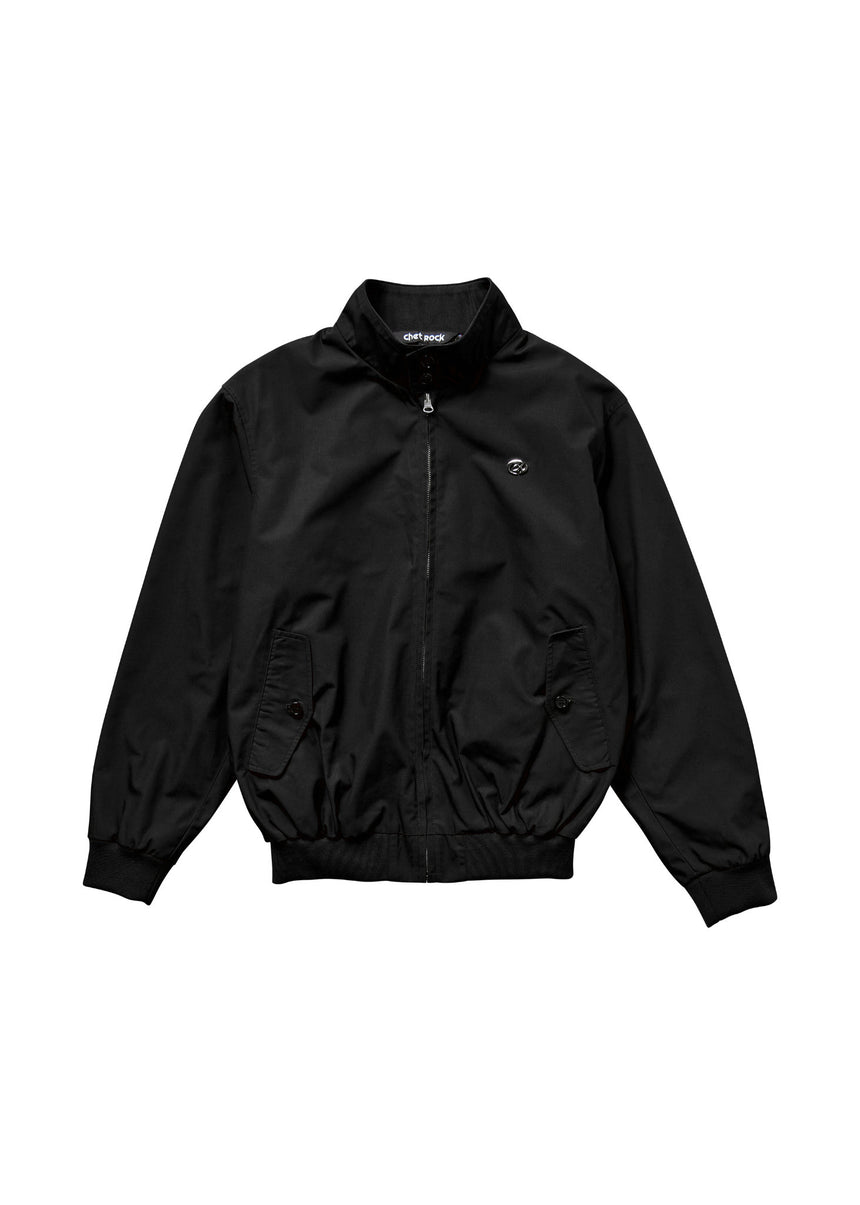 Rebel Harrington Jacket