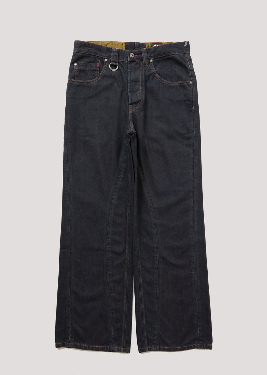 Outcry Jeans