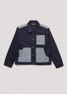 Infinity Panel Jacket