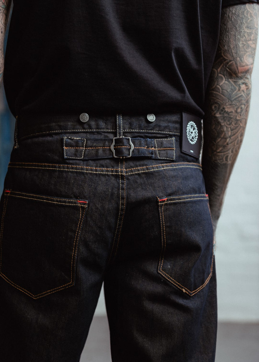 Loose Larry Jeans