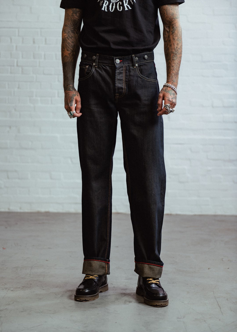 Loose Larry Jeans
