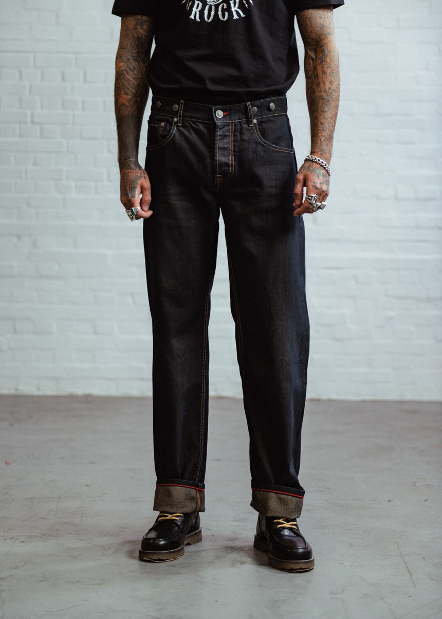 Loose Larry Jeans