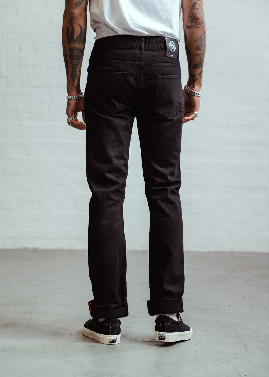 Slim Jim Jeans