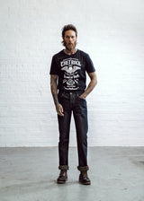 Slim Jim Jeans