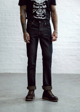 Slim Jim Jeans