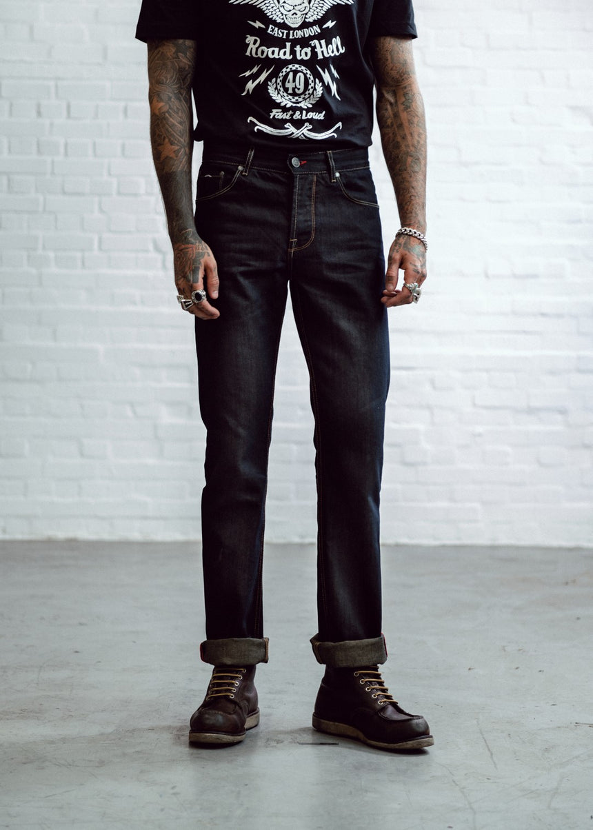Slim Jim Jeans