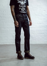 Slim Jim Jeans