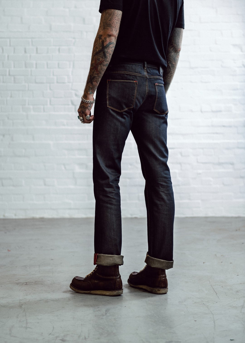 Slim Jim Jeans