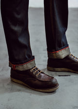 Slim Jim Jeans