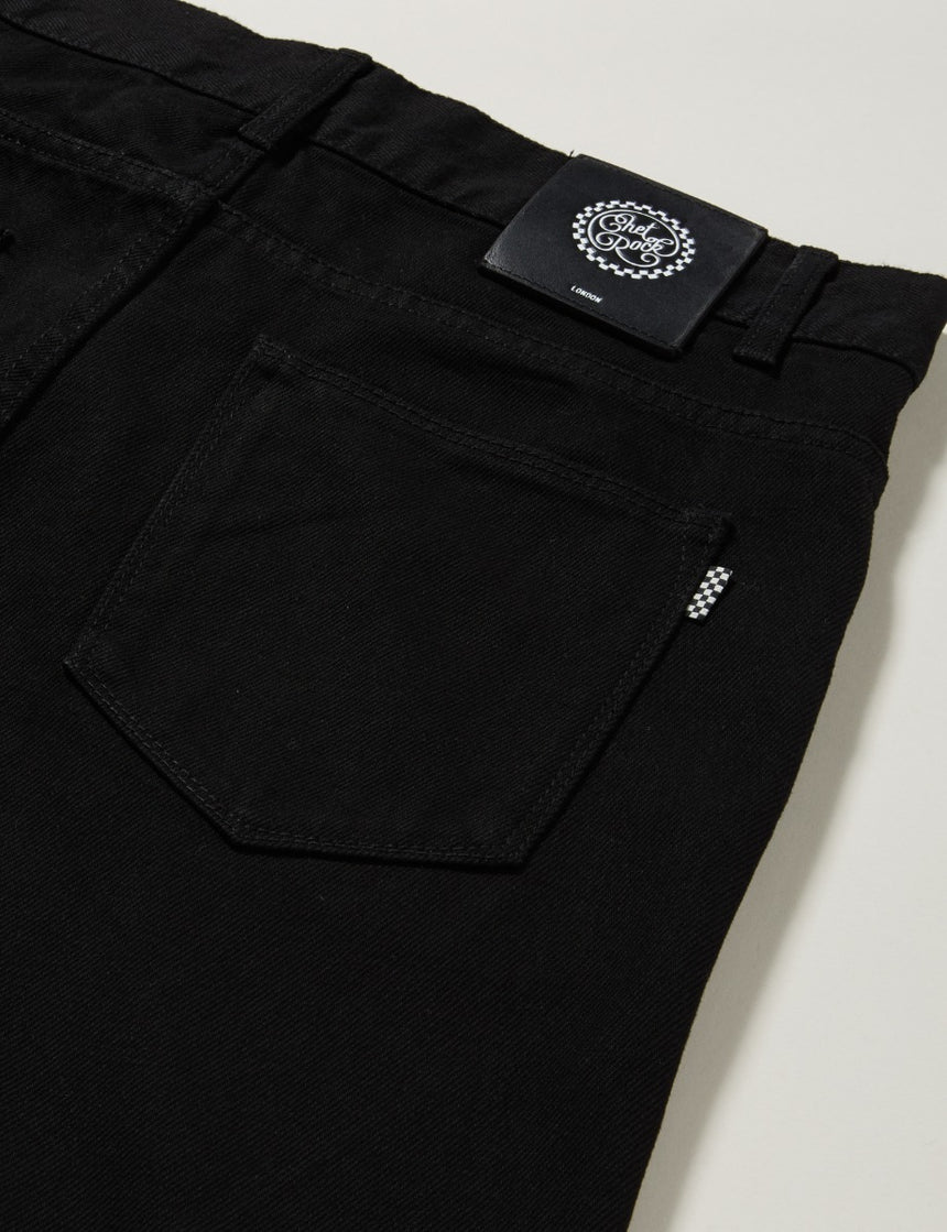 Slim Jim Jeans