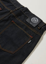 Slim Jim Jeans