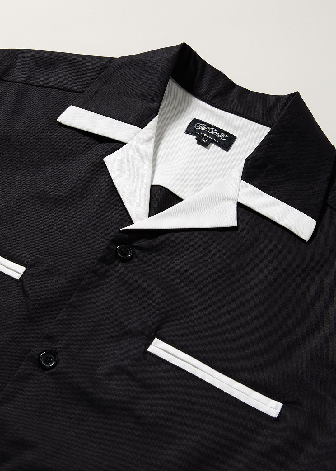 Donnie Bowling Shirt – Chet Rock