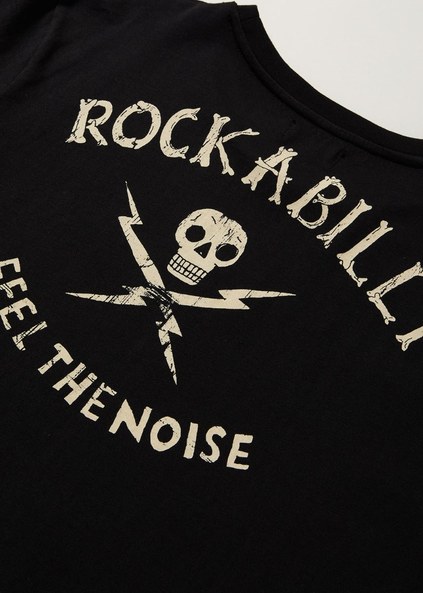 Feel the Noise T-shirt